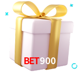 Receba seus bônus de boas-vindas no Bet900